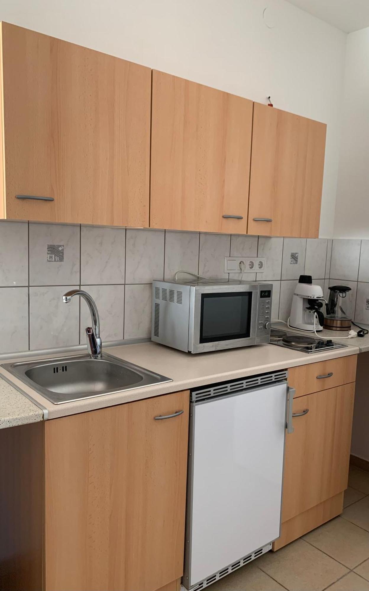 Feher Orchidea Apartman Egerszalók Exteriér fotografie